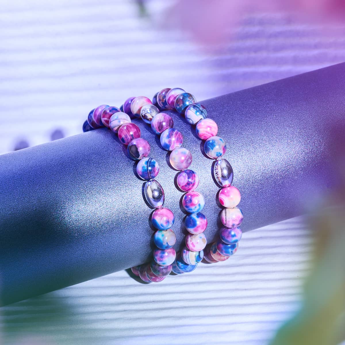 Product detail view